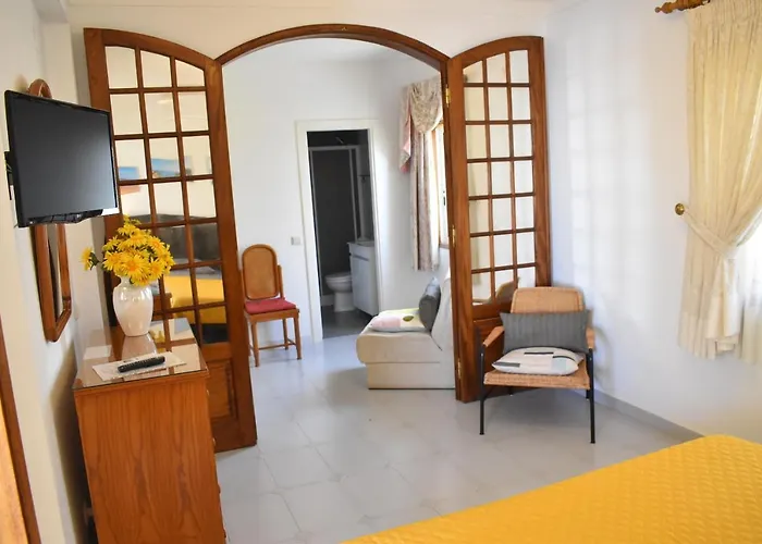 Monte da Ria Guest House