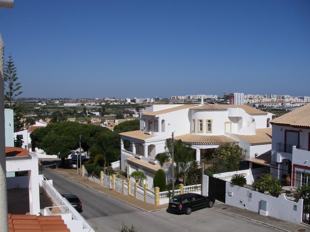 Affittacamere Monte Da Ria Distretto di Faro