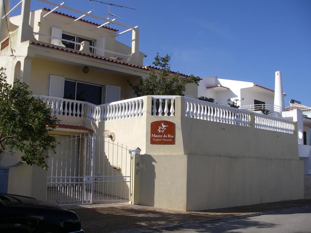 Monte Da Ria Affittacamere *