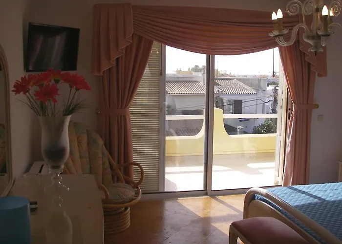 Monte Da Ria Guest House